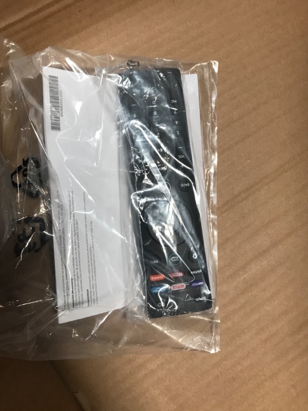 Photo 1 of VIZIO 40-inch D-Series Full HD 1080p Smart TV with AMD FreeSync, Apple AirPlay and Chromecast Built-in, Alexa Compatibility, D40f-J09, 2022 Model

