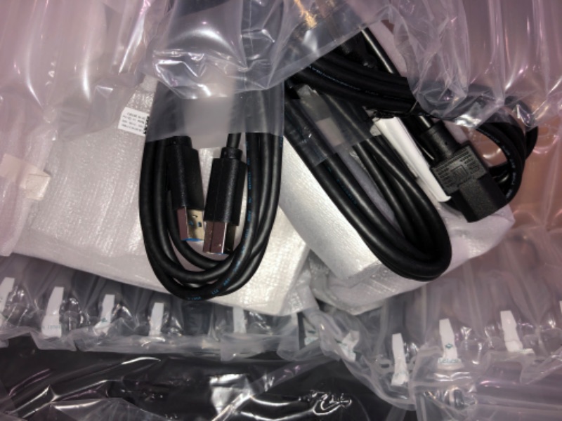 Photo 1 of Dell 24 Monitor - P2422H - Full HD 1080p, IPS Technology, ComfortView Plus Technology