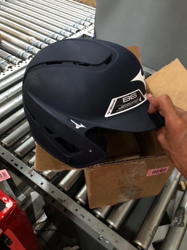 Photo 1 of baseball small helmet * 