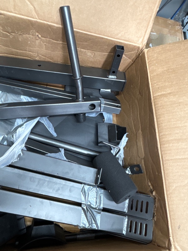Photo 1 of **PARTS ONLY** MISSING ALL HARDWARE, SOME PIECES AND INSTRUCTIONS** CAP Barbell Strength Bench Standard Benchs | Multiple options
