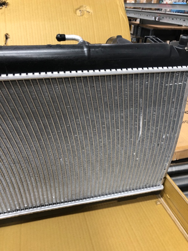 Photo 3 of Denso 221-0506 Radiator