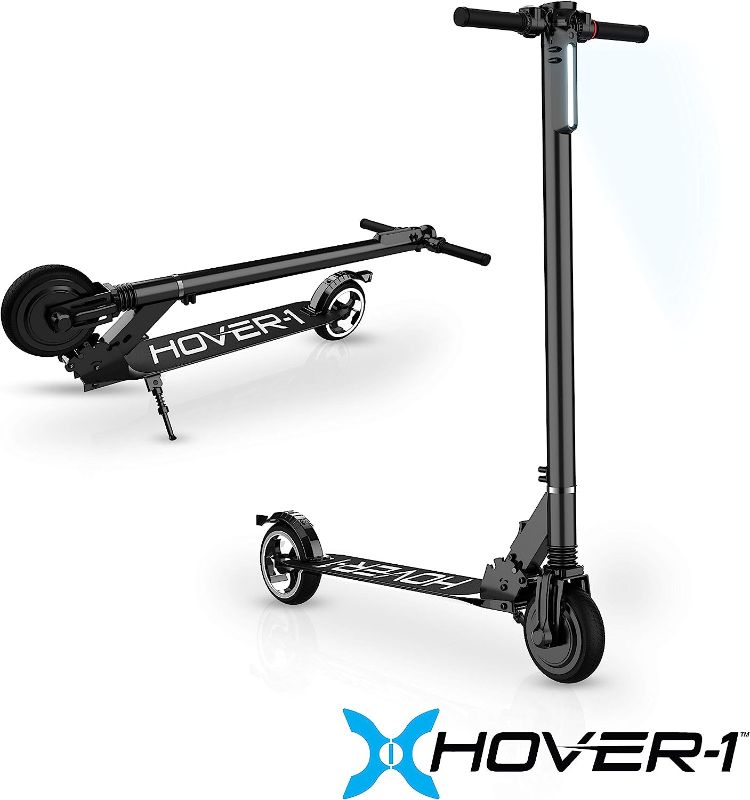 Photo 1 of **PARTS ONLY** Hover-1 Rally Electric Scooter |