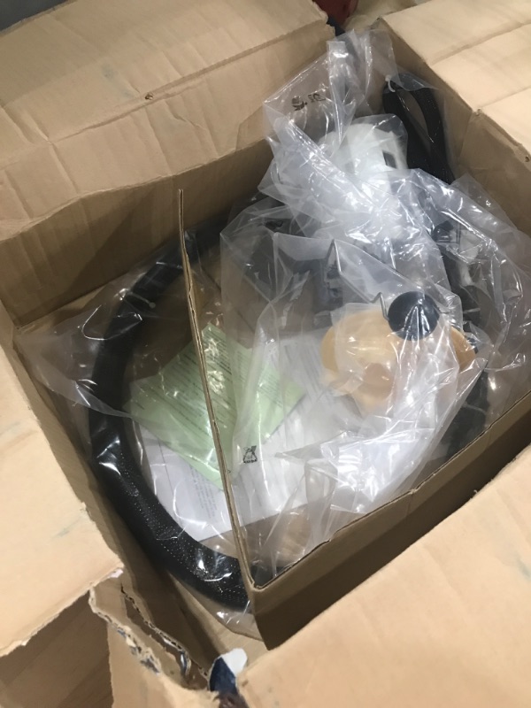 Photo 1 of Bosch Automotive 67737 OE Fuel Pump Module Assembly for Select Volvo Vehicles: 2003-04 S60,2003-06 S80,2003-04 V70,2003-04 XC70,2003-05 XC90