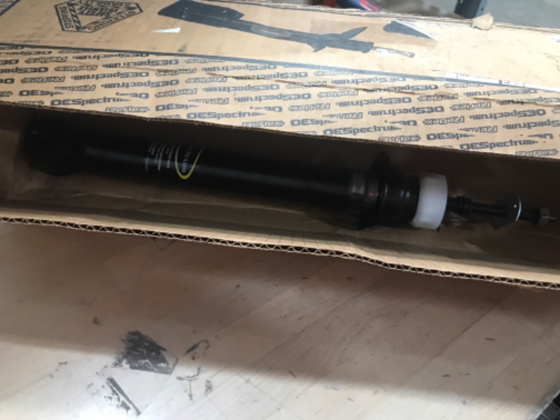 Photo 3 of Monroe Shocks & Struts OESpectrum 71313 Suspension Strut