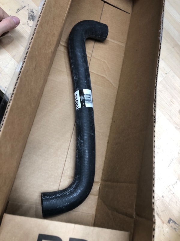 Photo 2 of Gates 23080 Premium Molded Coolant Hose