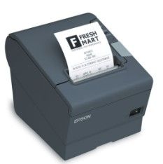 Photo 1 of Epson TM-T88V Receipt Printer