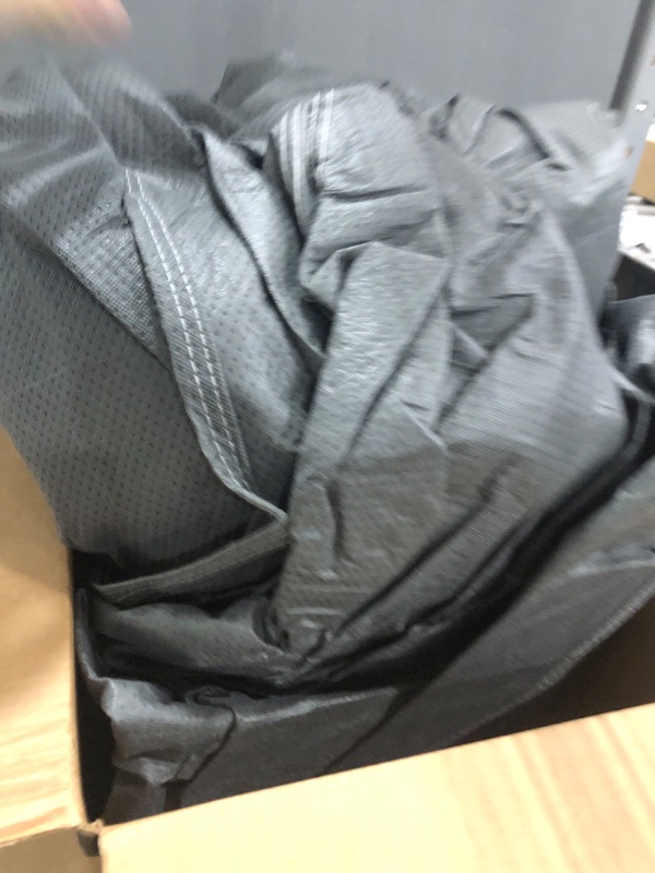 Photo 1 of Motor Trend 4-Layer 4-Season Car Cover Waterproof All Weather for Heavy Duty Use for Sedan Coupes Up to 190"