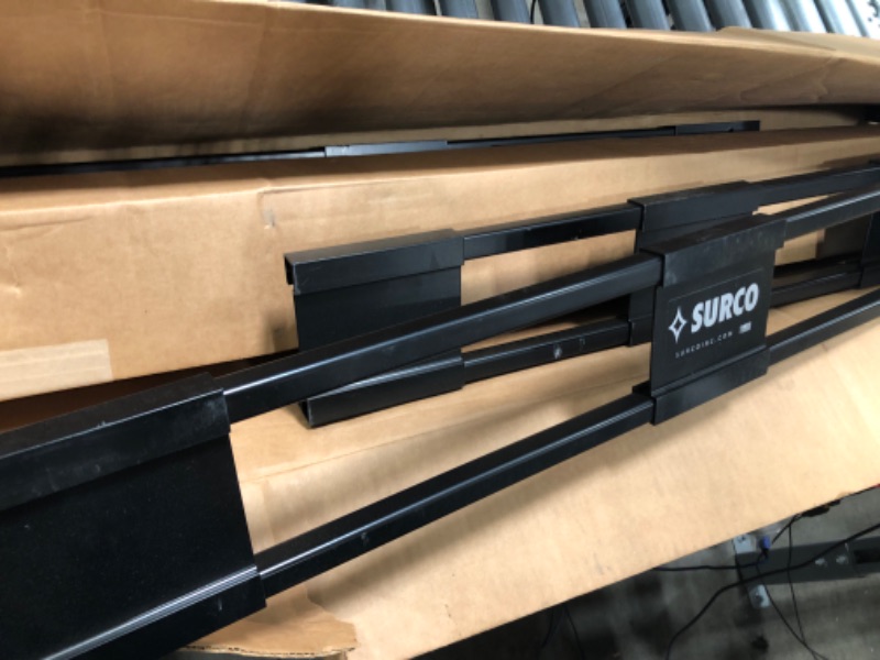 Photo 3 of Surco S4050 40" x 50" Safari Rack