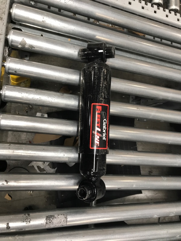 Photo 2 of Gabriel 85724 FleetLine Heavy Duty Shock Absorber