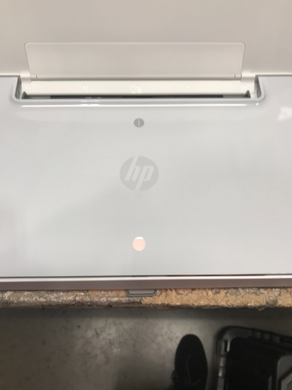 Photo 3 of HP - Tango Wireless Instant Ink Ready Inkjet Printer - Wisp Gray