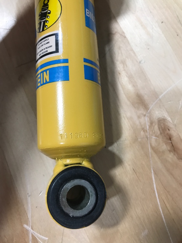 Photo 1 of Bilstein 24-187305 Shock