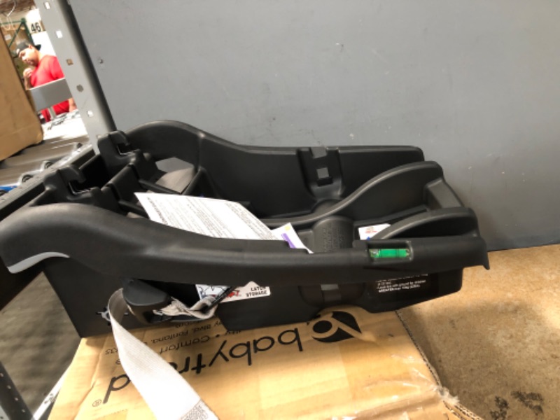 Photo 1 of Baby Trend EZ-Lift™ 35 Plus Infant Car Seat Base