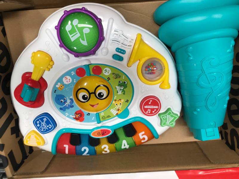 Photo 2 of Baby Einstein Discovering Music Activity Table, Ages 6 months +