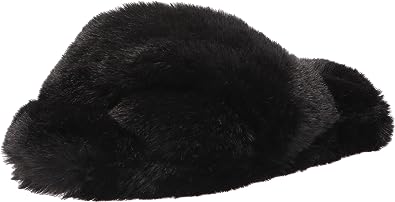 Photo 2 of 
Visit the Amazon Essentials Store
Amazon Essentials Women's Fluffy Slipper 7.5