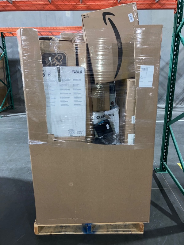 Photo 1 of PALLET (NON-REFUNDABLE) Large/Medium Misc Items | ***READ FULL POST***