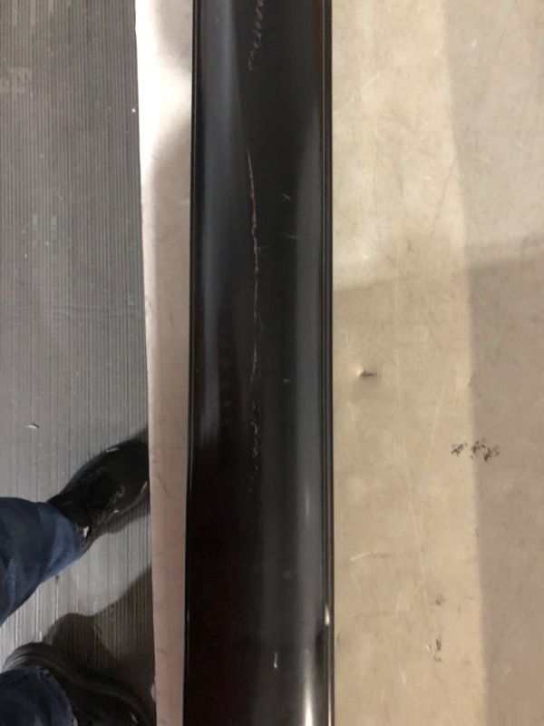 Photo 6 of ***MINOR DAMAGE*SCRATCHES ON FINISH***
Solera® Pitched RV/Trailer Awning Support Arm Compatible with Manual Or Power Awning Assemblies Black