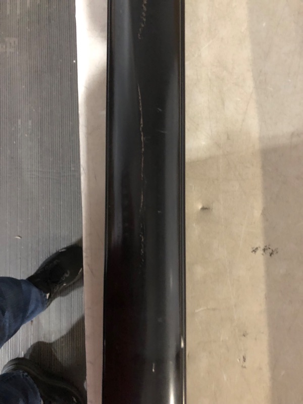 Photo 6 of ***DAMAGED - SCRATCHED - USED - LIKELY MISSING PARTS - UNABLE TO VERIFY FUNCTIONALITY***
Solera® Pitched RV/Trailer Awning Support Arm Compatible with Manual Or Power Awning Assemblies Black