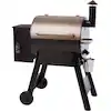 Photo 1 of (READ FULL POST) Traeger Grills Pro Series 780 Wood Pellet Grill and Smoker, Bronze, Large Grill Bronze