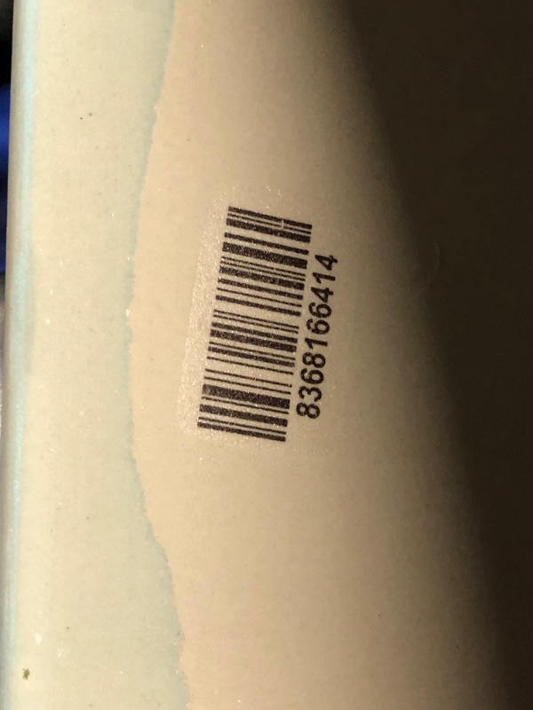 Photo 4 of ***USED - TANK ONLY - NO BOWL - SEE PICTURES - UNABLE TO TEST - NO PACKAGING***
American Standard Reliant 1.28 GPF Single Flush Round Standard Height Toilet Tank with Lid, Cream Color