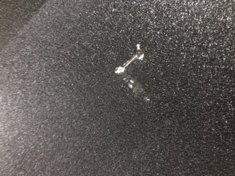 Photo 1 of ***DAMAGED - SCRATCHED - MISSING HARDWARE - SEE PICTURES***
RealTruck BAK BAKFlip MX4 Hard Folding Truck Bed Tonneau Cover | 448133 | Fits 2020-2024 Chevy/GMC Silverado/Sierra 2500/3500 6' 10" Bed (82.2")
