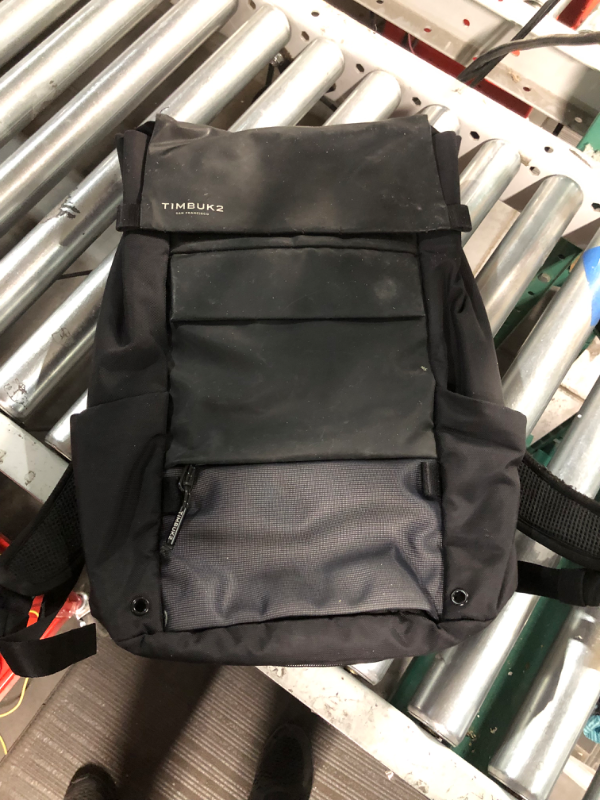 Photo 3 of * used * no packaging * see all images *
Timbuk2 Robin Commuter Laptop Backpack