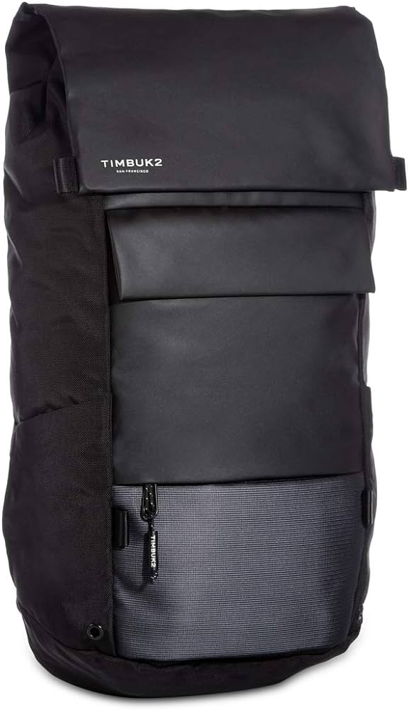 Photo 1 of * used * no packaging * see all images *
Timbuk2 Robin Commuter Laptop Backpack