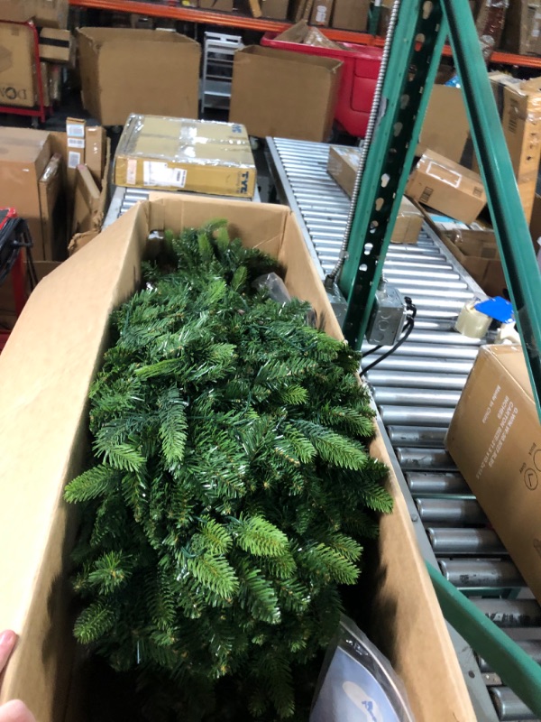 Photo 2 of ***USED - UNABLE TO TEST - POSSIBLY MISSING PARTS***
Best Choice Products 7.5ft Premium Spruce Artificial Holiday Christmas Tree