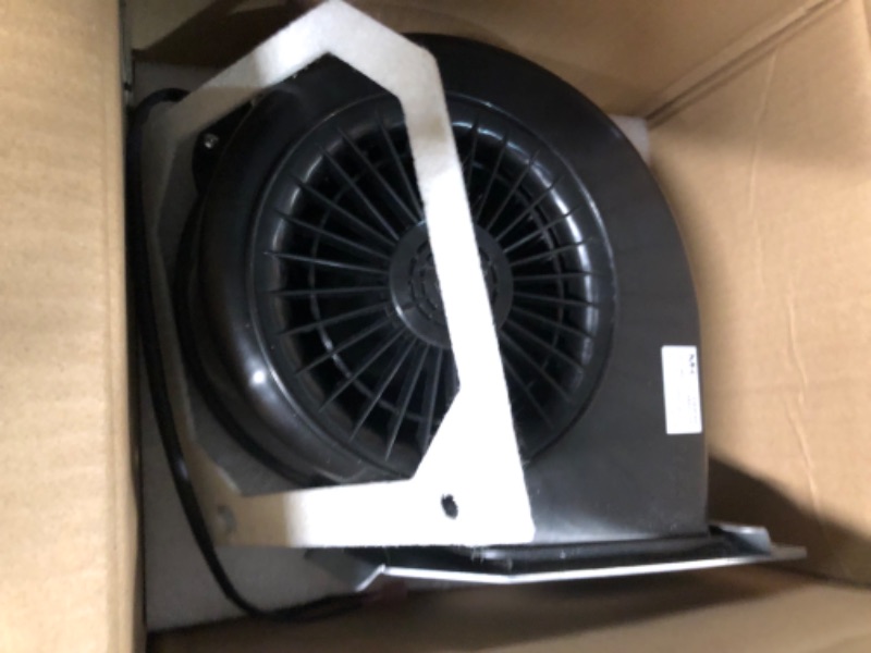 Photo 1 of * UNKNOWN SIZE * REPLACEMENT CONVECTION BLOWER