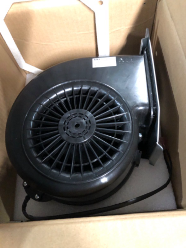 Photo 1 of * UNKNOWN SIZE * REPLACEMENT CONVECTION BLOWER