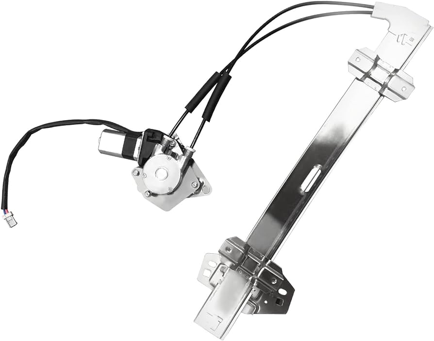 Photo 1 of A-Premium Power Window Regulator with Motor Replacement for Honda Accord 1994-1997