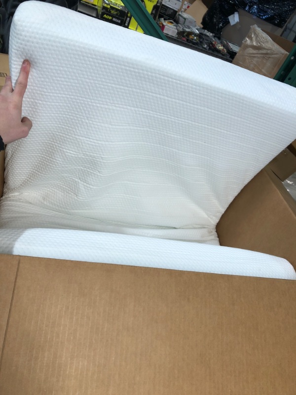 Photo 2 of 
Mini Crib Mattress, 2-Stage Dual Firmness with High Density Support Foam