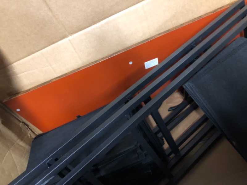 Photo 1 of *SIM TO STOCK* Dresser for Bedroom Dresser TV Stand with 6 Storage Drawers