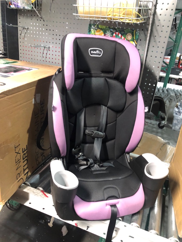 Photo 1 of Evenflo Maestro Sport Convertible Booster Car Seat