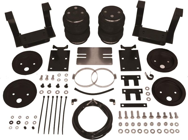 Photo 1 of Air Lift 88286 LoadLifter 5000 Ultimate Air Suspension Kit