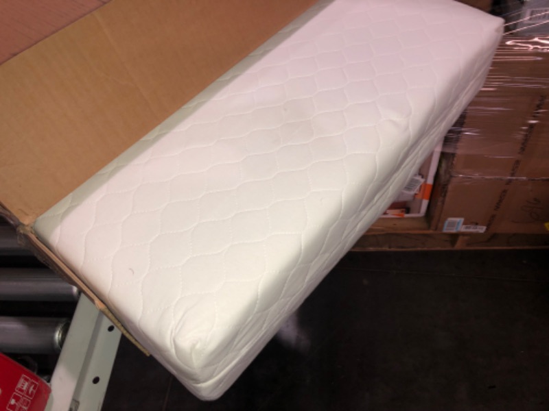 Photo 2 of Babyletto Pure Core Crib Mattress