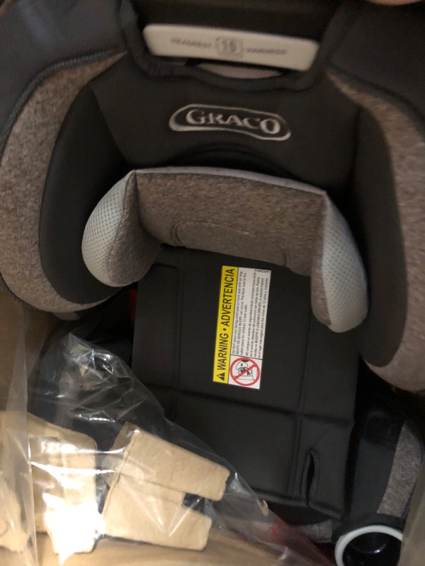 Photo 1 of Graco car seat