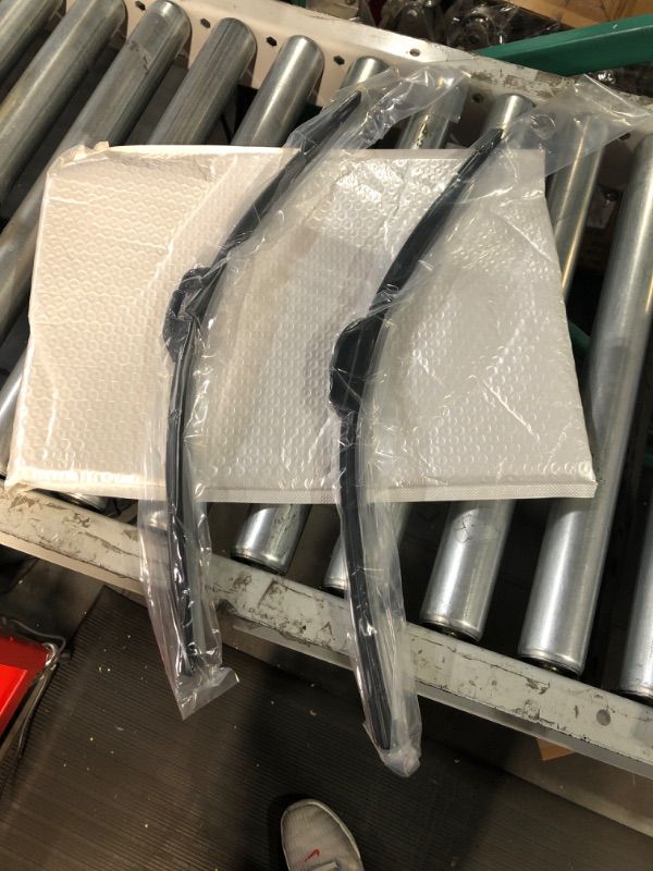 Photo 1 of 3 Wipers 22"/22"/11" Replacement For Ford Expedition 2020 2019 2018  