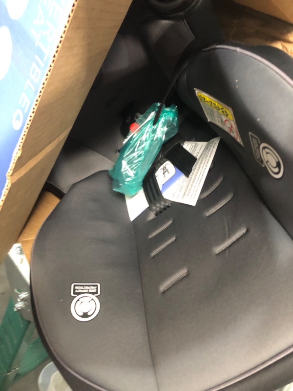 Photo 6 of Cosco Onlook 2-in-1 Convertible Car Seat, Rear-Facing