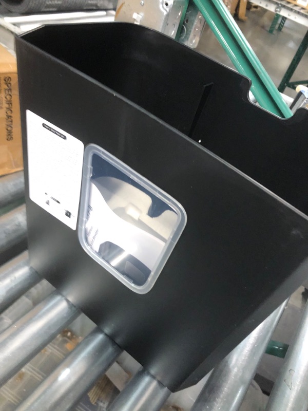 Photo 5 of *non refundable - non functional* Bonsaii Paper Shredder 