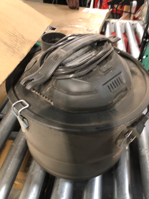 Photo 1 of *stock photo for reference* Vevor Vacuum Cleaner 