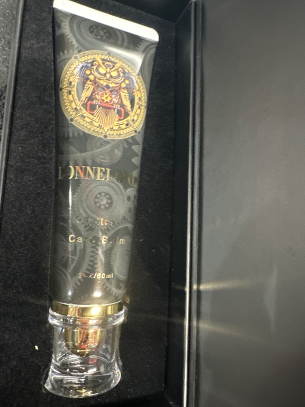 Photo 1 of LONNIELONLI Tattoo Aftercare Soothing Gel, (2oz/60ml) 6-8 Hours Maximum Strength, Painless Tattoo Numbing Gel for New Tattoos, Unscented Tattoo Care Products for Itchiness Irritation Relief