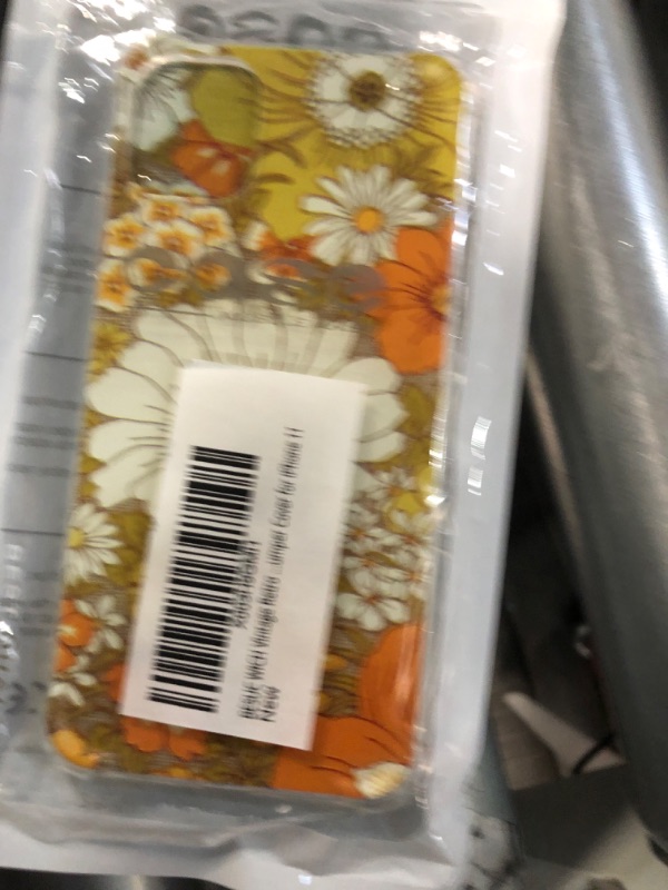 Photo 1 of **pic for reference**
Casely iPhone 14 Pro Case | Garden | Floral |