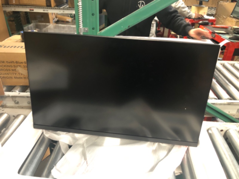 Photo 3 of KOORUI Gaming Monitor, 27 inch WQHD 2560 x 1440 PC Computer Monitor, Up to 240Hz Refresh, 1ms, Adaptive Sync, HDR10, DCI-P3 90%, 144Hz Monitor