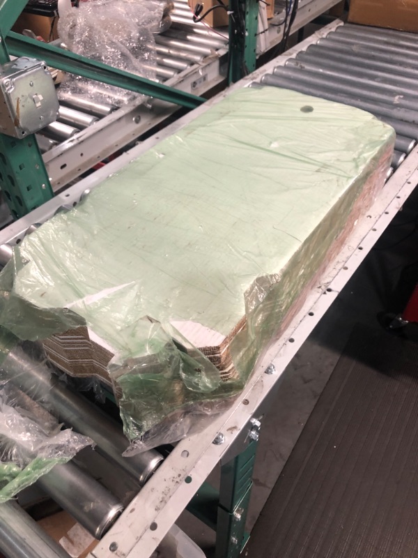 Photo 1 of White Cardboard Pizza Boxes, Takeout Containers - 12 x 12 Pizza Box Size, Corrugated, Kraft – 50 Pack