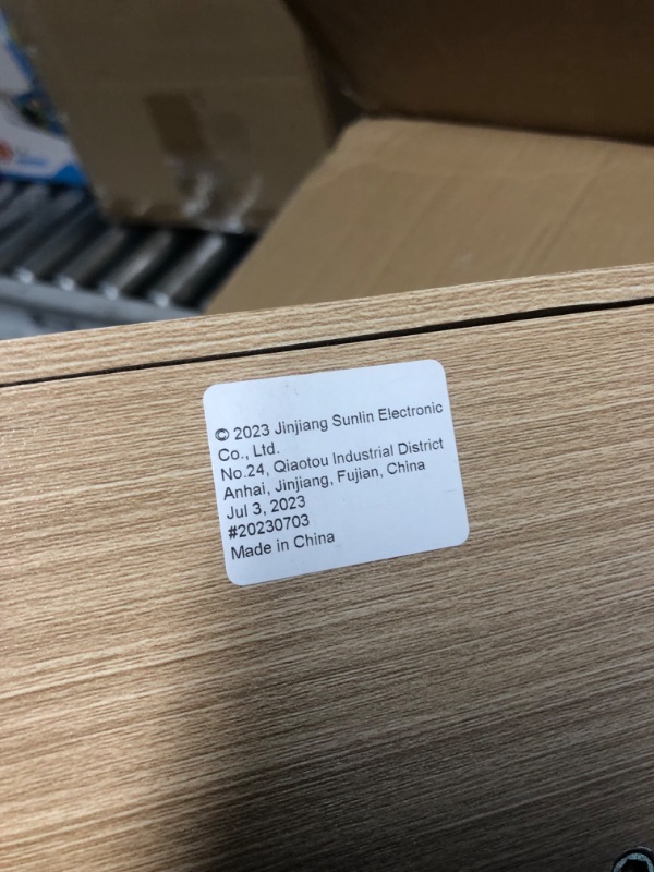 Photo 1 of **NON-REFUNDABLE-SEE COMMENTS**
ZIPPY Kids Piano Keyboard, 37 Keys Digital Piano for Kids, Touch Sensitive Control Panel, Built-in Songs, Volume Adjustable, Music Educational Instrument Toy, Wood Piano for 3+ Girls and Boys