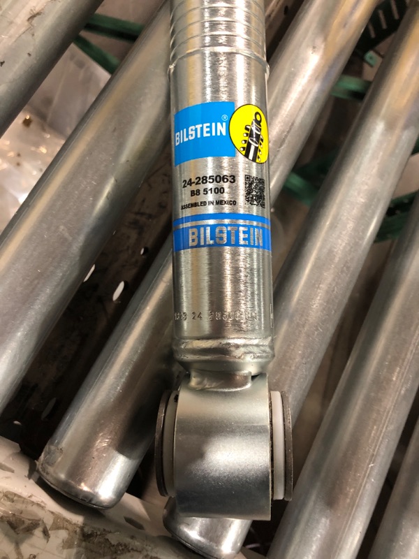 Photo 3 of Bilstein 5100 Series 14-19 Ford Expedition / 14-16 Lincoln Navigator Front Shock Absorber (24-285063)