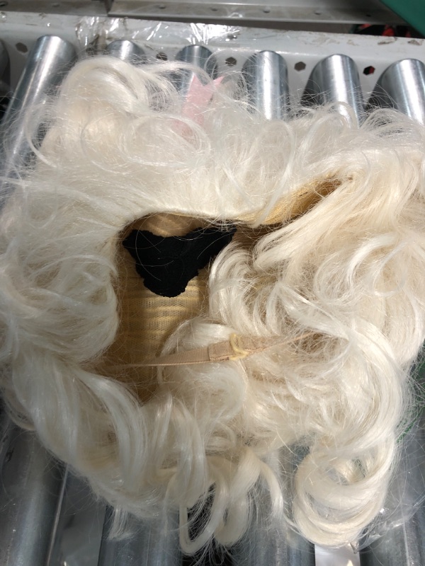 Photo 4 of California Costumes Marie Antoinette Wig