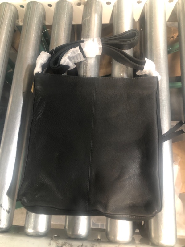 Photo 3 of  Estalon Crossbody Bags for Women (Black)