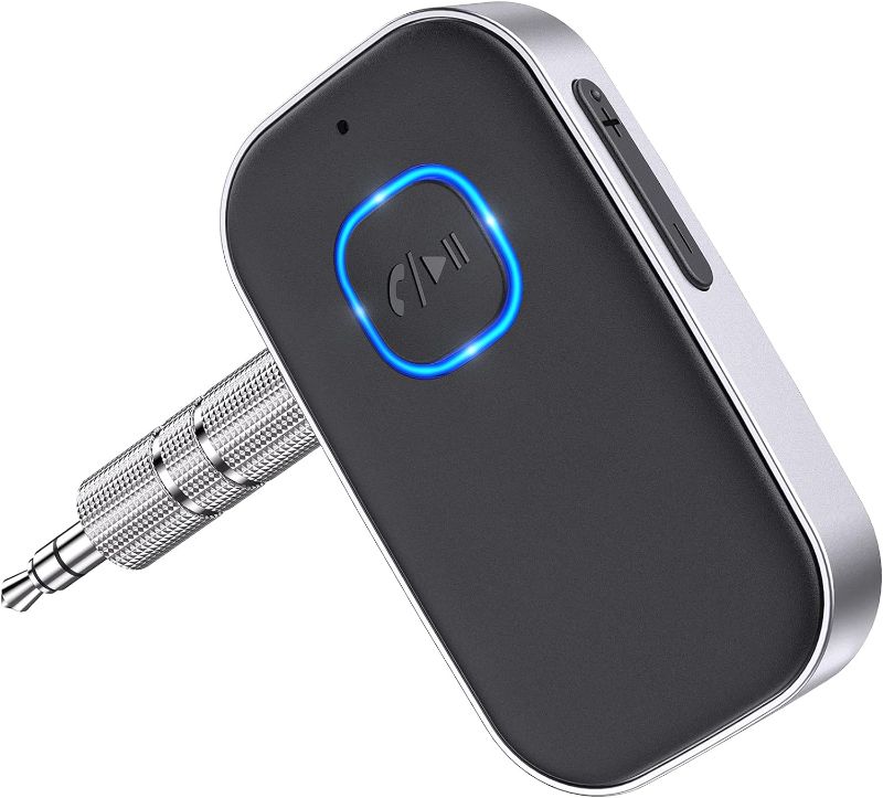 Photo 1 of COMSOON Bluetooth Receiver for Car