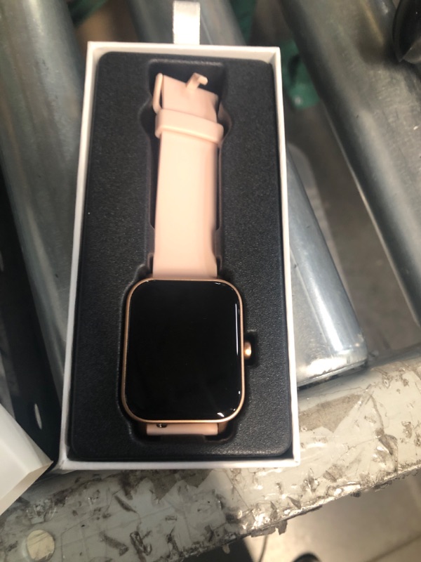 Photo 2 of ENOMIR Smart watch (Pink)